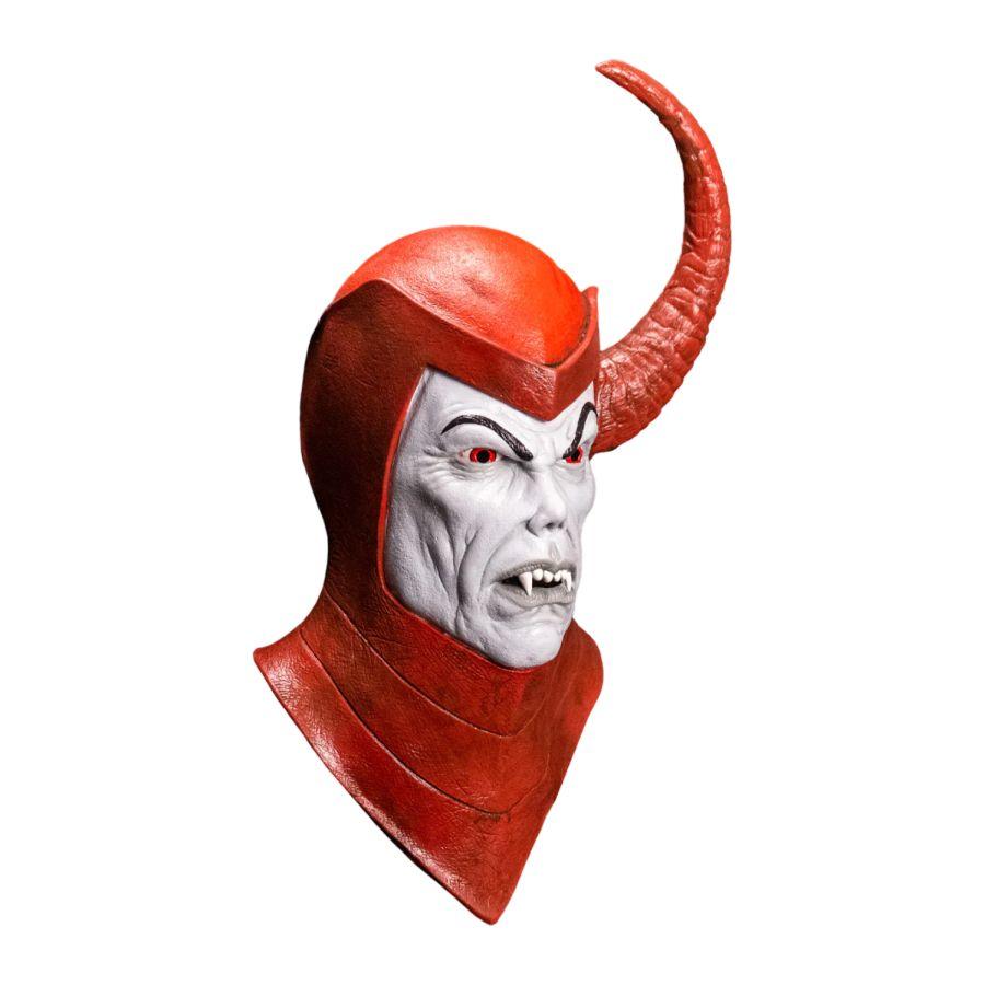 TTSTTHA105 Dungeons & Dragons - Venger Mask - Trick or Treat Studios - Titan Pop Culture