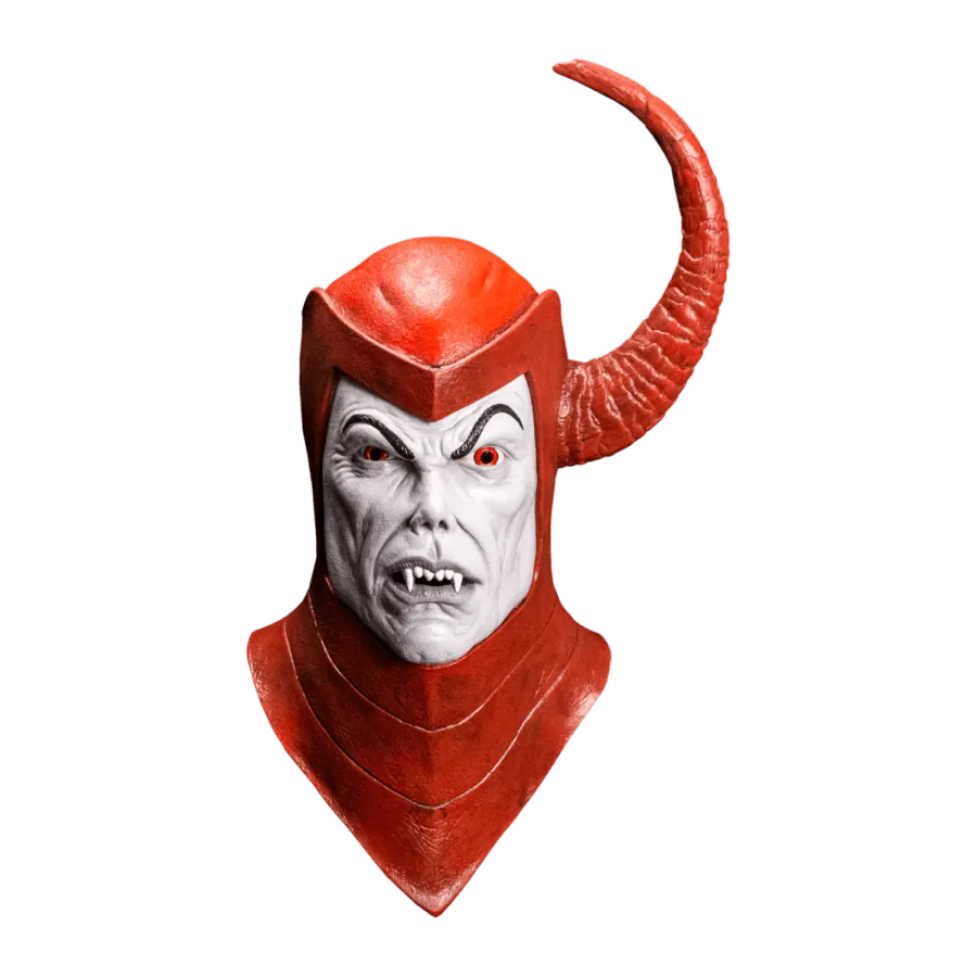 TTSTTHA105 Dungeons & Dragons - Venger Mask - Trick or Treat Studios - Titan Pop Culture