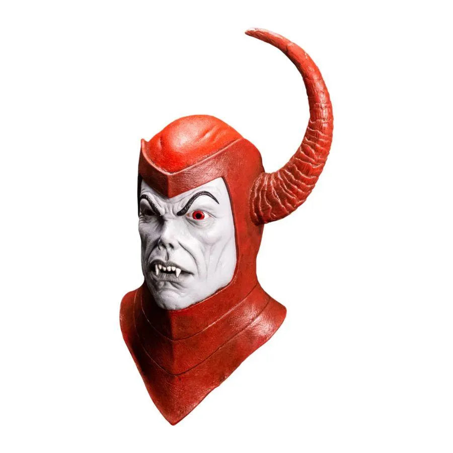 TTSTTHA105 Dungeons & Dragons - Venger Mask - Trick or Treat Studios - Titan Pop Culture