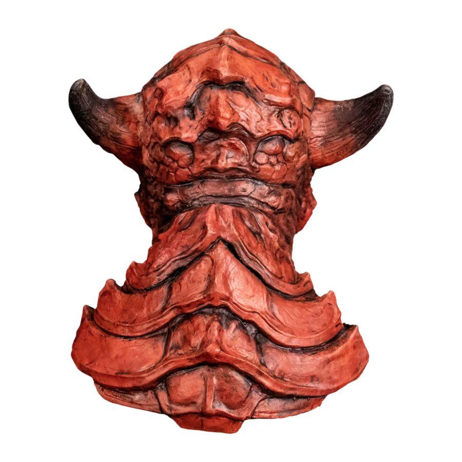 TTSTTHA110 Dungeons & Dragons - The Pit Fiend Mask - Trick or Treat Studios - Titan Pop Culture