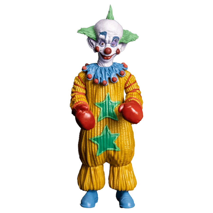 TTSTTMGM122 Killer Klowns - Shorty 8'' Figure - Trick or Treat Studios - Titan Pop Culture