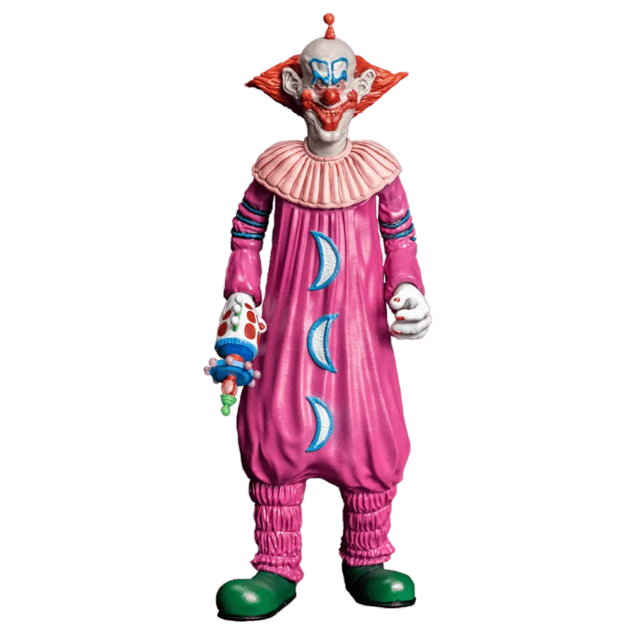 TTSTTMGM124 Killer Klowns - Slim 8'' Figure - Trick or Treat Studios - Titan Pop Culture