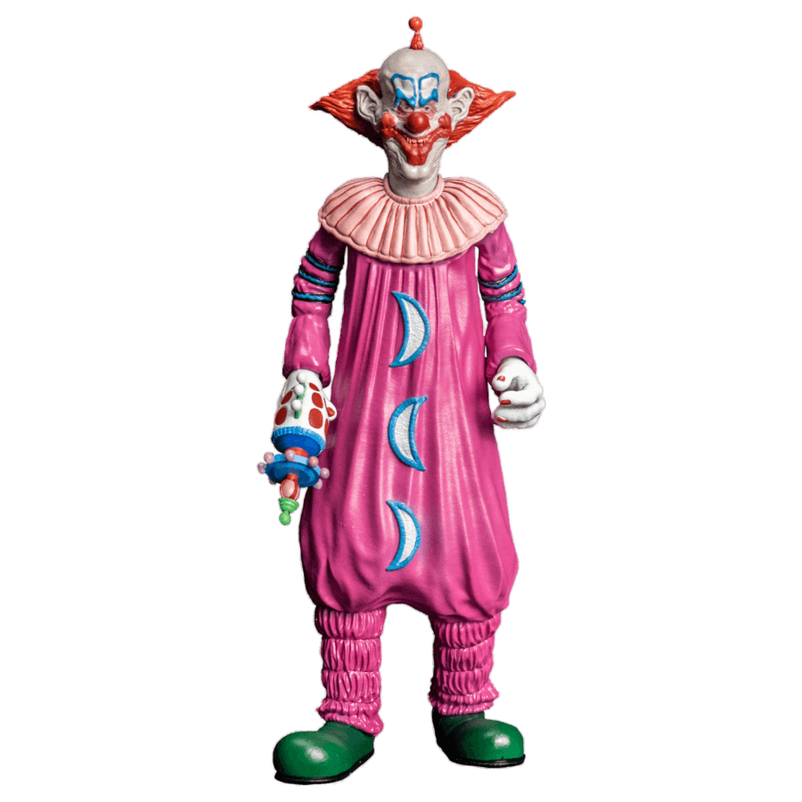 TTSTTMGM124 Killer Klowns - Slim 8'' Figure - Trick or Treat Studios - Titan Pop Culture