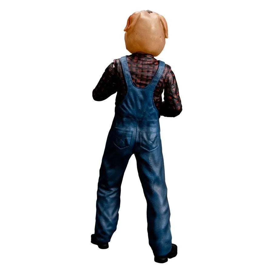 TTSTTMGM125 Motel Hell - Farmer Vincent 8'' Figure - Trick or Treat Studios - Titan Pop Culture