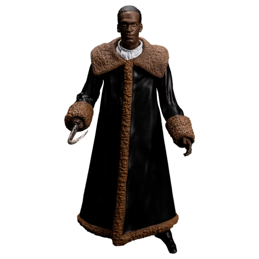 TTSTTMGM126 Candyman - Candyman 8'' Figure - Trick or Treat Studios - Titan Pop Culture