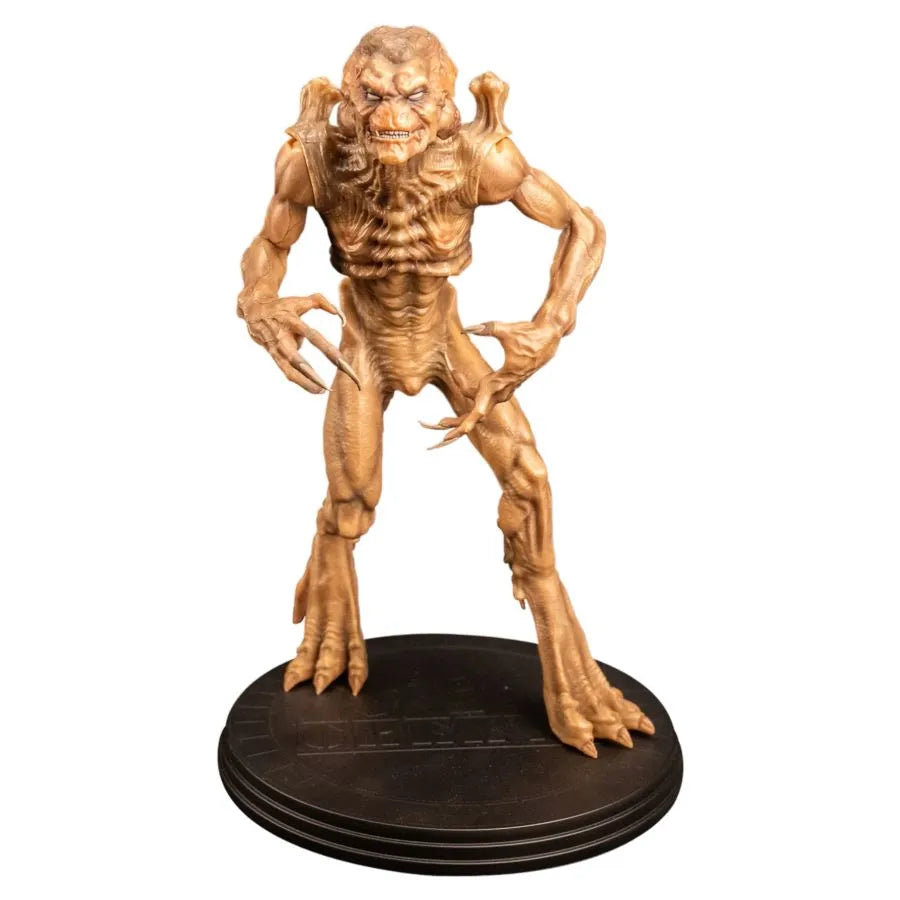 TTSTTMGM127 Pumpkinhead - Pumpkinhead 10.5'' Figure - Trick or Treat Studios - Titan Pop Culture