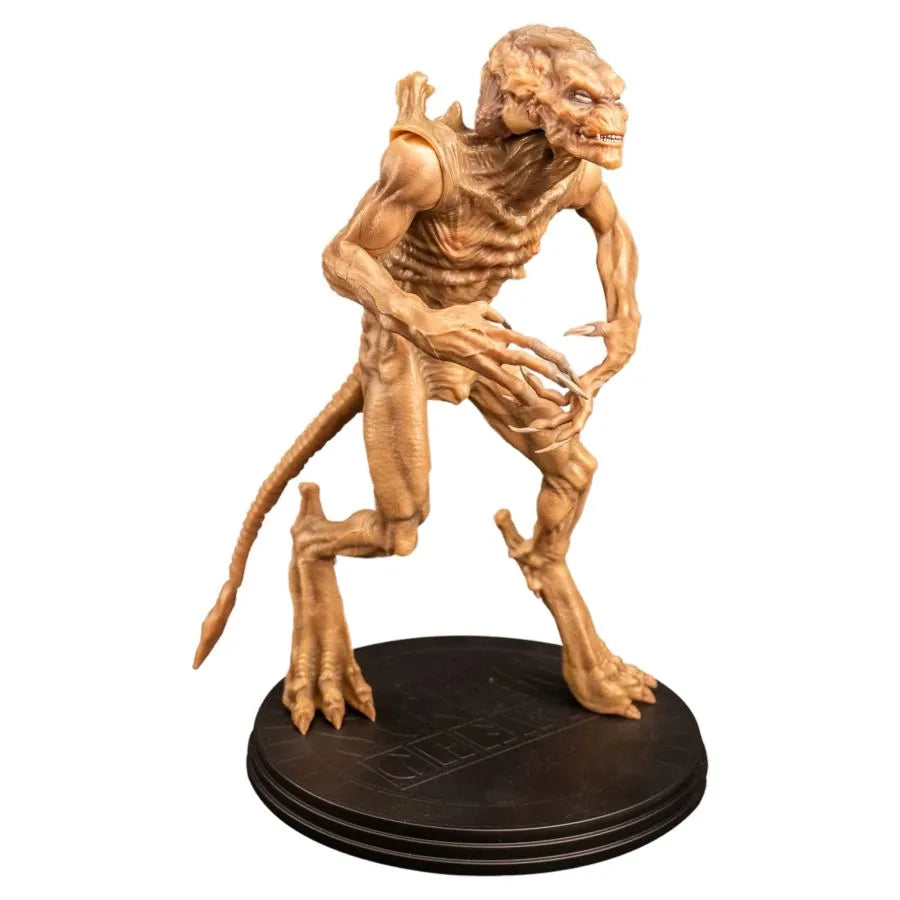 TTSTTMGM127 Pumpkinhead - Pumpkinhead 10.5'' Figure - Trick or Treat Studios - Titan Pop Culture