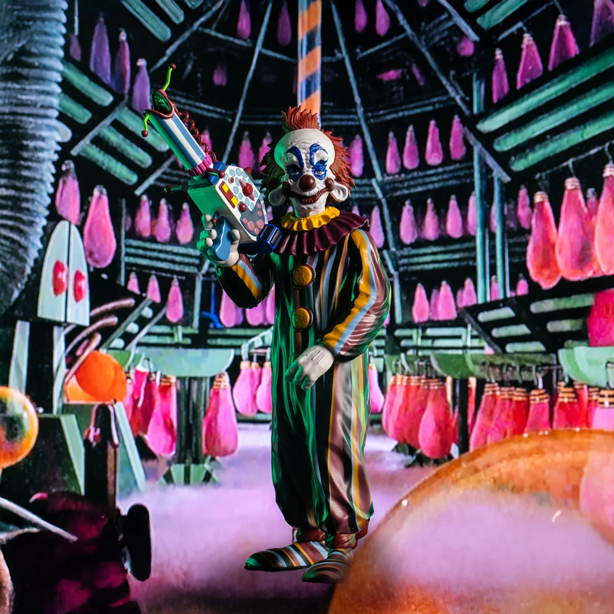 Killer Klowns - Rudy 8'' Figure