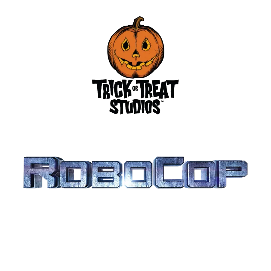 TTSTTMGM167 Robocop - Robocop 6.75'' Figure - Trick or Treat Studios - Titan Pop Culture