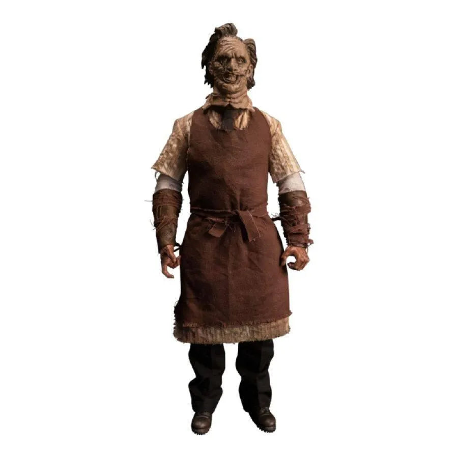 TTSTTRL141 Texas Chainsaw Massacre Remake - Leatherface 1:6 - Trick or Treat Studios - Titan Pop Culture