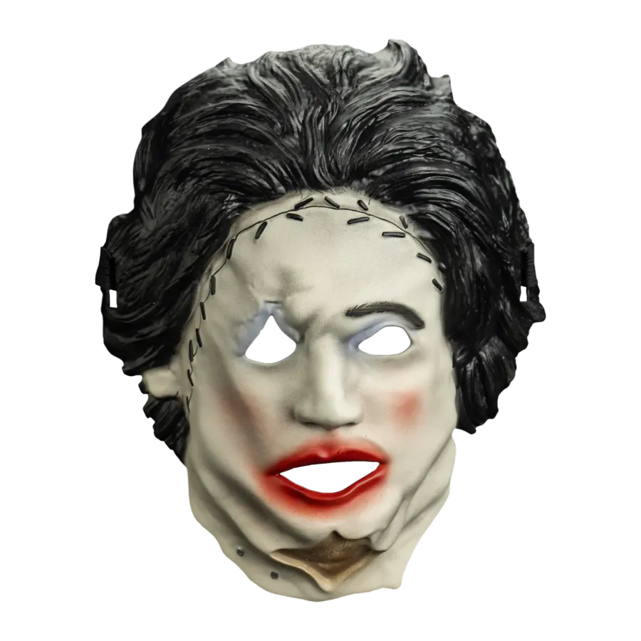 TTSTTRL156 Texas Chainsaw Massacre - Pretty Woman Retro Mask - Trick or Treat Studios - Titan Pop Culture