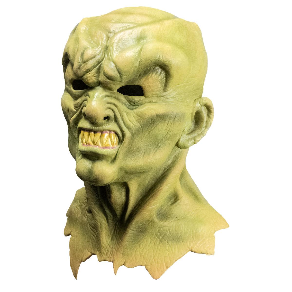 TTSTTSM100 Goosebumps - The Haunted Mask - Trick or Treat Studios - Titan Pop Culture