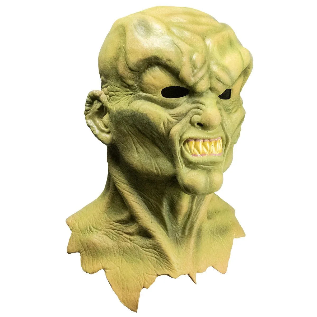 TTSTTSM100 Goosebumps - The Haunted Mask - Trick or Treat Studios - Titan Pop Culture