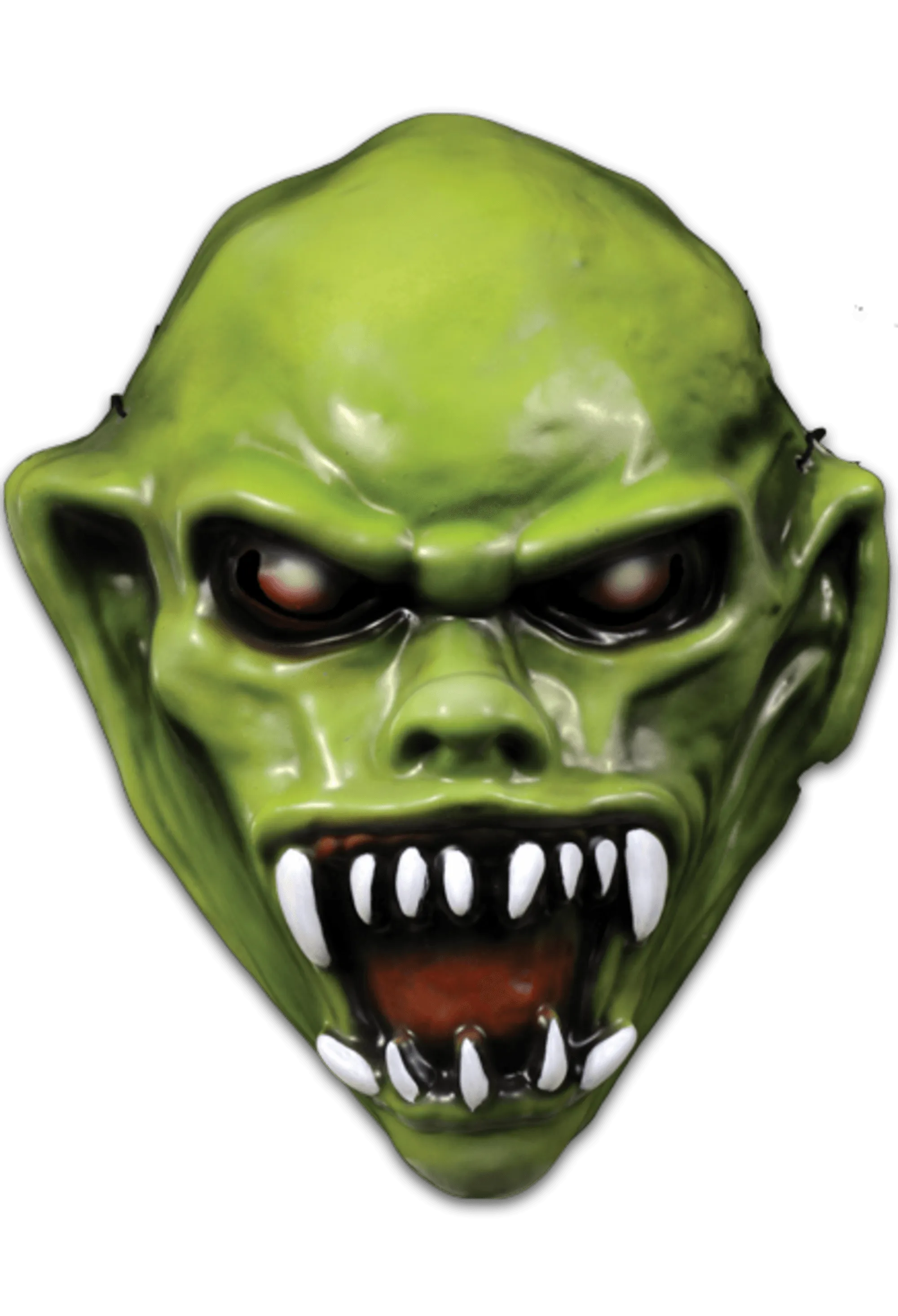 TTSTTSM102 Goosebumps - The Haunted Mask Vacuform - Trick or Treat Studios - Titan Pop Culture