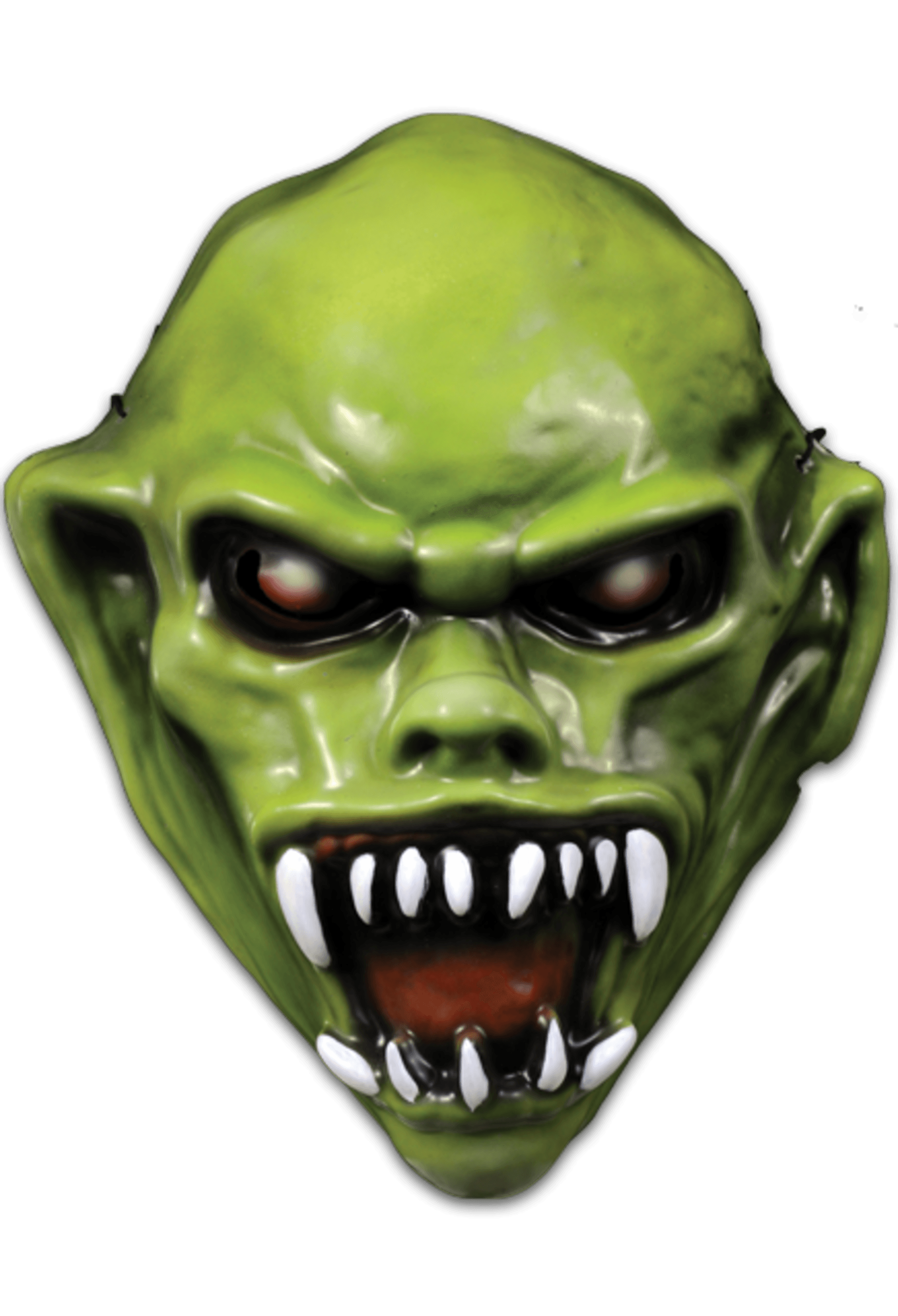 TTSTTSM102 Goosebumps - The Haunted Mask Vacuform - Trick or Treat Studios - Titan Pop Culture