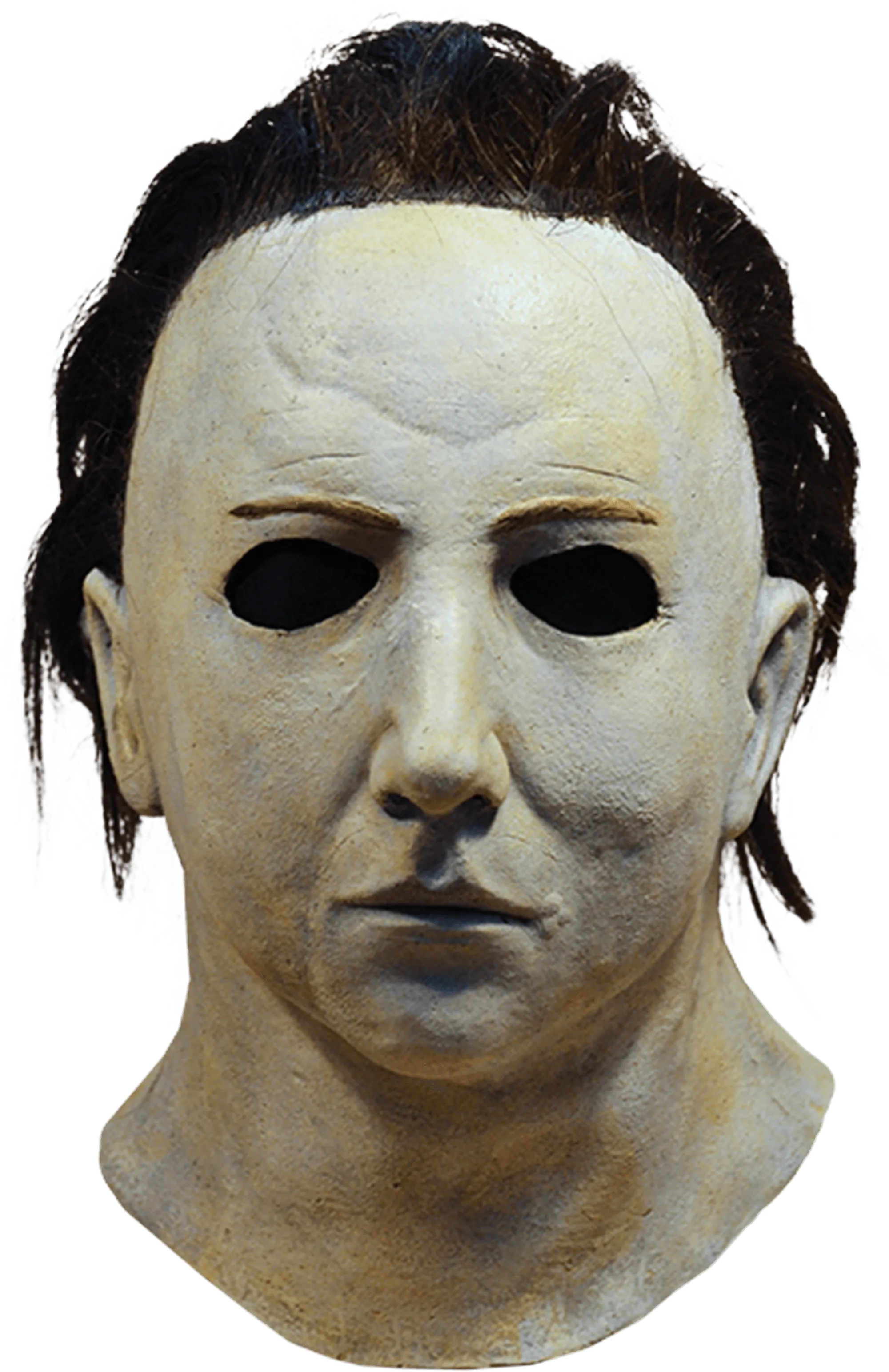 TTSTTTI102 Halloween 5 - Michael Myers Mask - Trick or Treat Studios - Titan Pop Culture