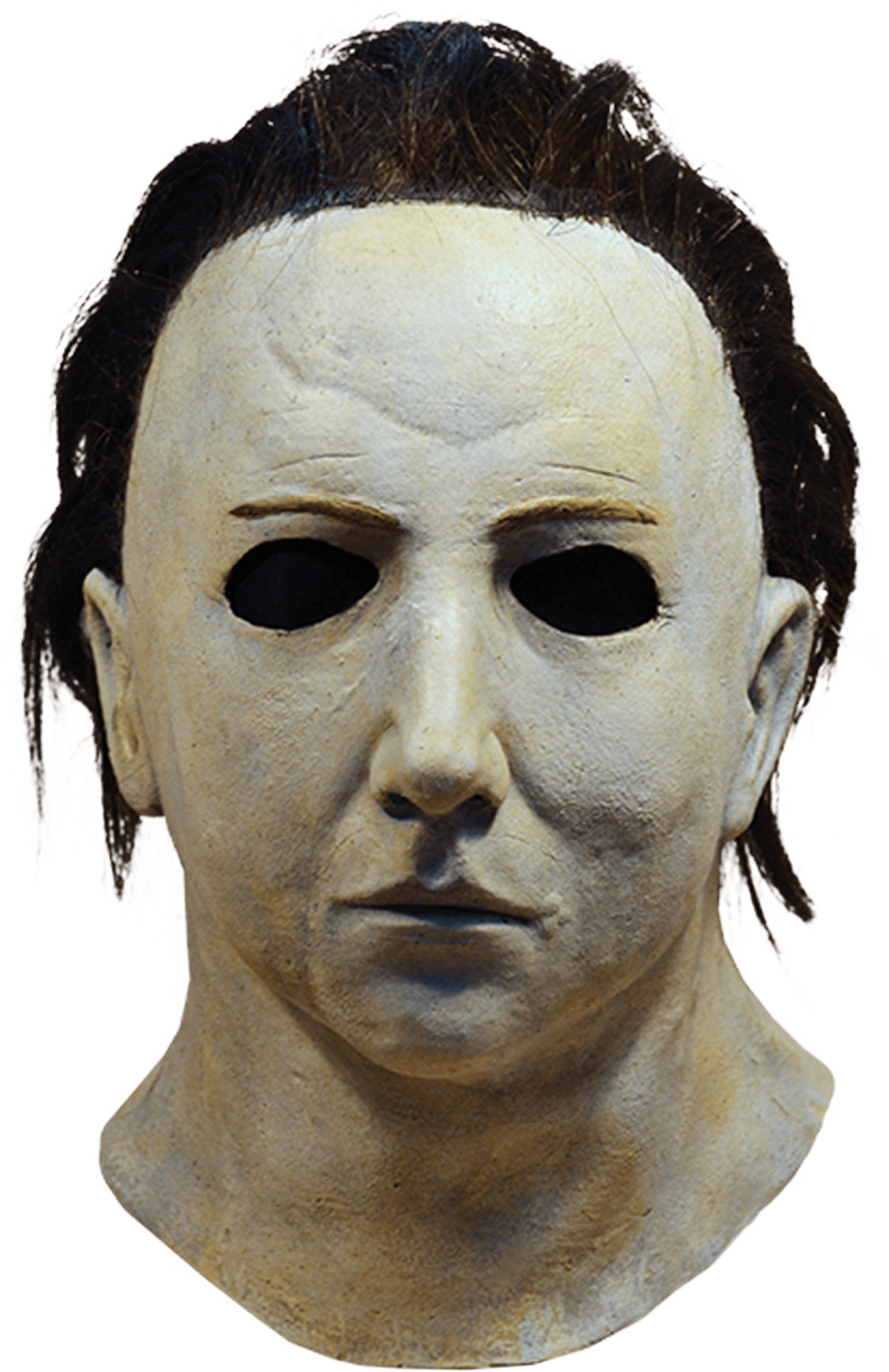 TTSTTTI102 Halloween 5 - Michael Myers Mask - Trick or Treat Studios - Titan Pop Culture