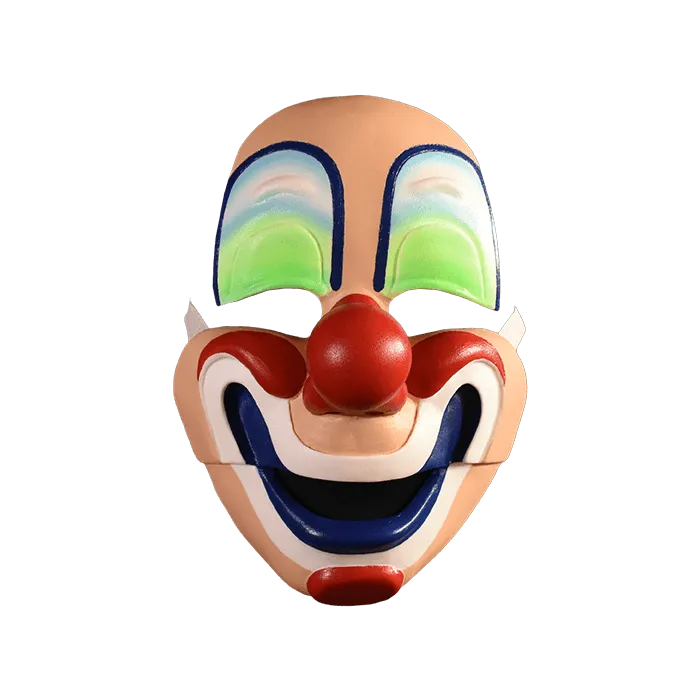 TTSTTTI107 Halloween (1978) - Clown Costume with Mask Adult - Trick or Treat Studios - Titan Pop Culture