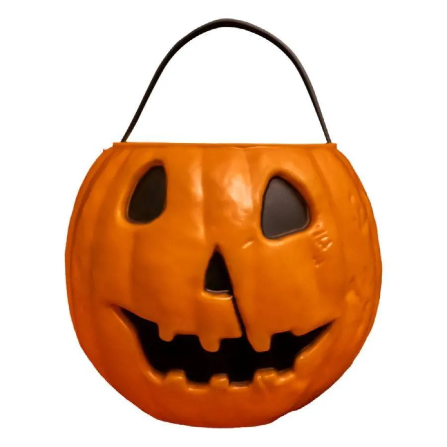 TTSTTTI141 Halloween (1978) - Pumpkin Pail Accessory - Trick or Treat Studios - Titan Pop Culture