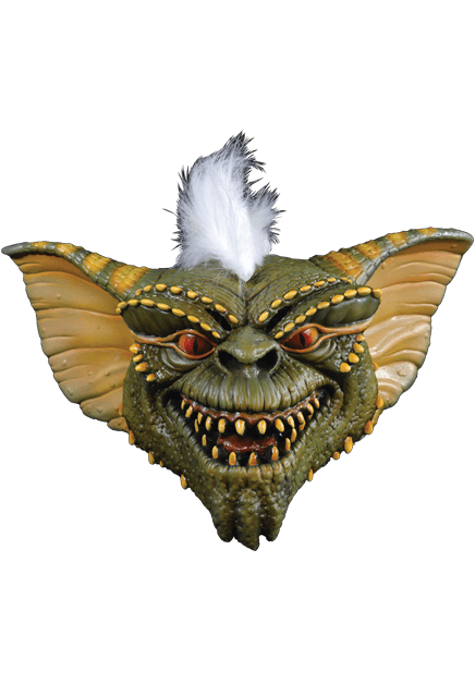 TTSTTWB107 Gremlins - Stripe Mask - Trick or Treat Studios - Titan Pop Culture