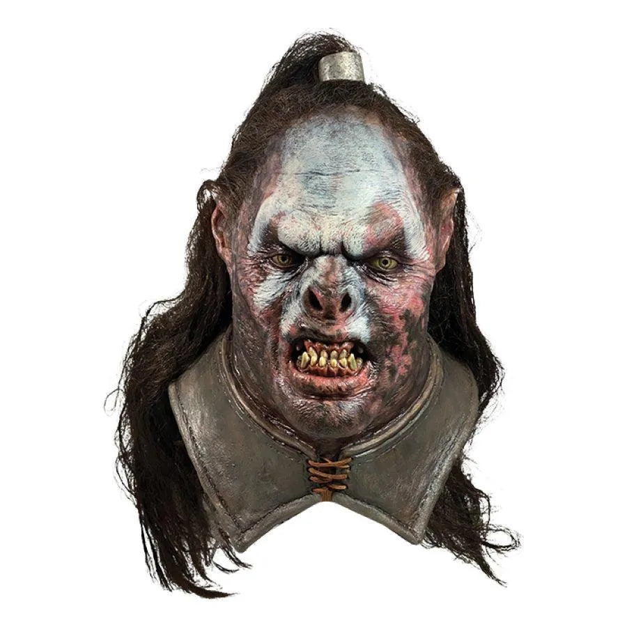 TTSTTWB128 The Lord of the Rings - Lurtz Mask - Trick or Treat Studios - Titan Pop Culture