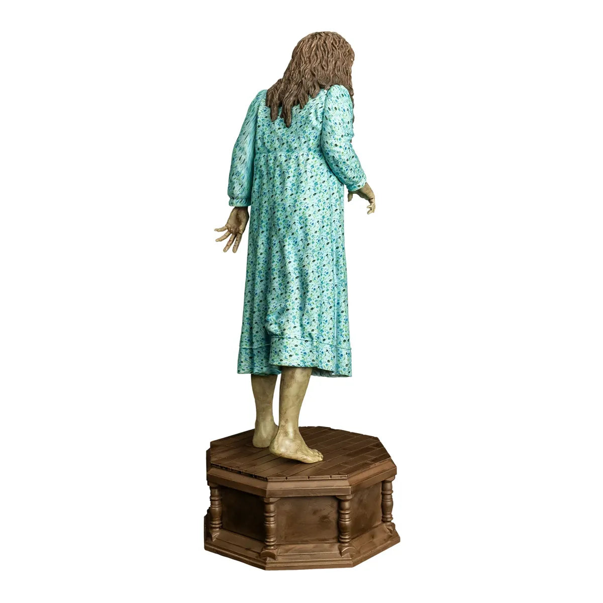 TTSTTWB144 Exorcist - Regan Statue - Trick or Treat Studios - Titan Pop Culture