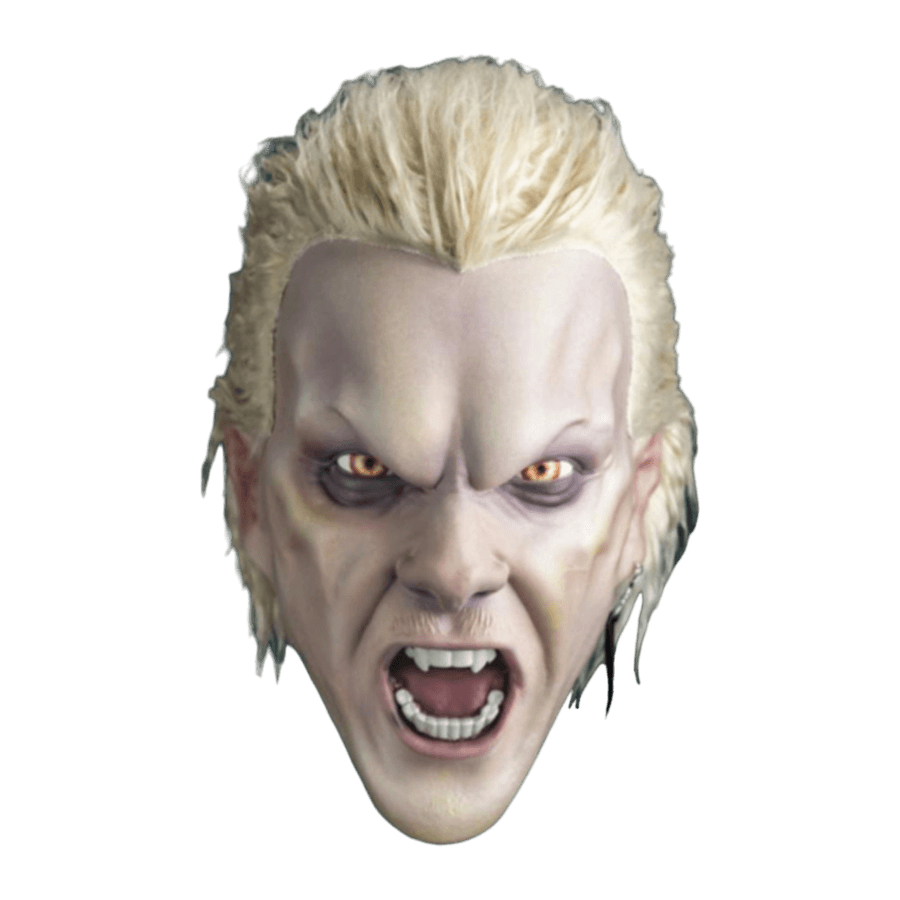 TTSTTWB147 Lost Boys - David Deluxe Injection Mask - Trick or Treat Studios - Titan Pop Culture