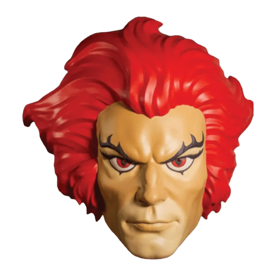 TTSTTWB151 Thundercats - Lion-O Mask - Trick or Treat Studios - Titan Pop Culture