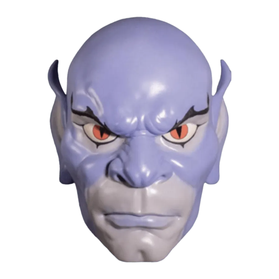 TTSTTWB152 Thundercats - Panthro Mask - Trick or Treat Studios - Titan Pop Culture