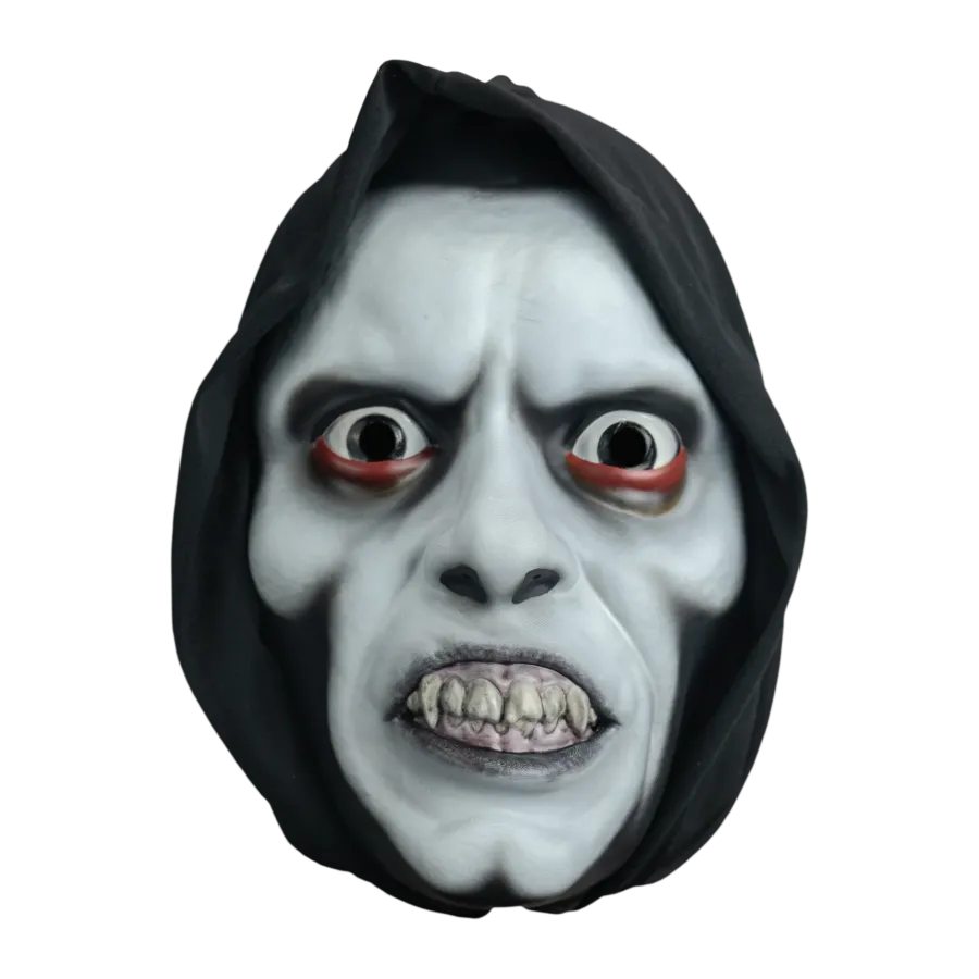 TTSTTWB163 The Exorcist - Pazuzu Deluxe Mask - Trick or Treat Studios - Titan Pop Culture