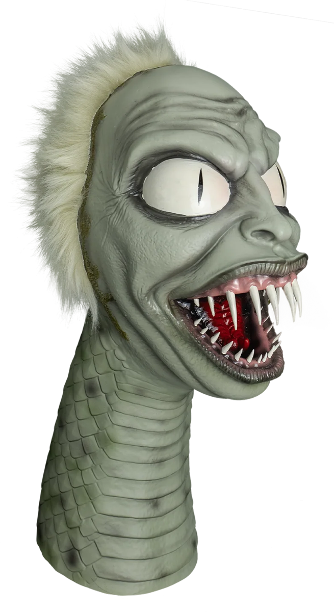 Beetlejuice - Marioneta de serpiente