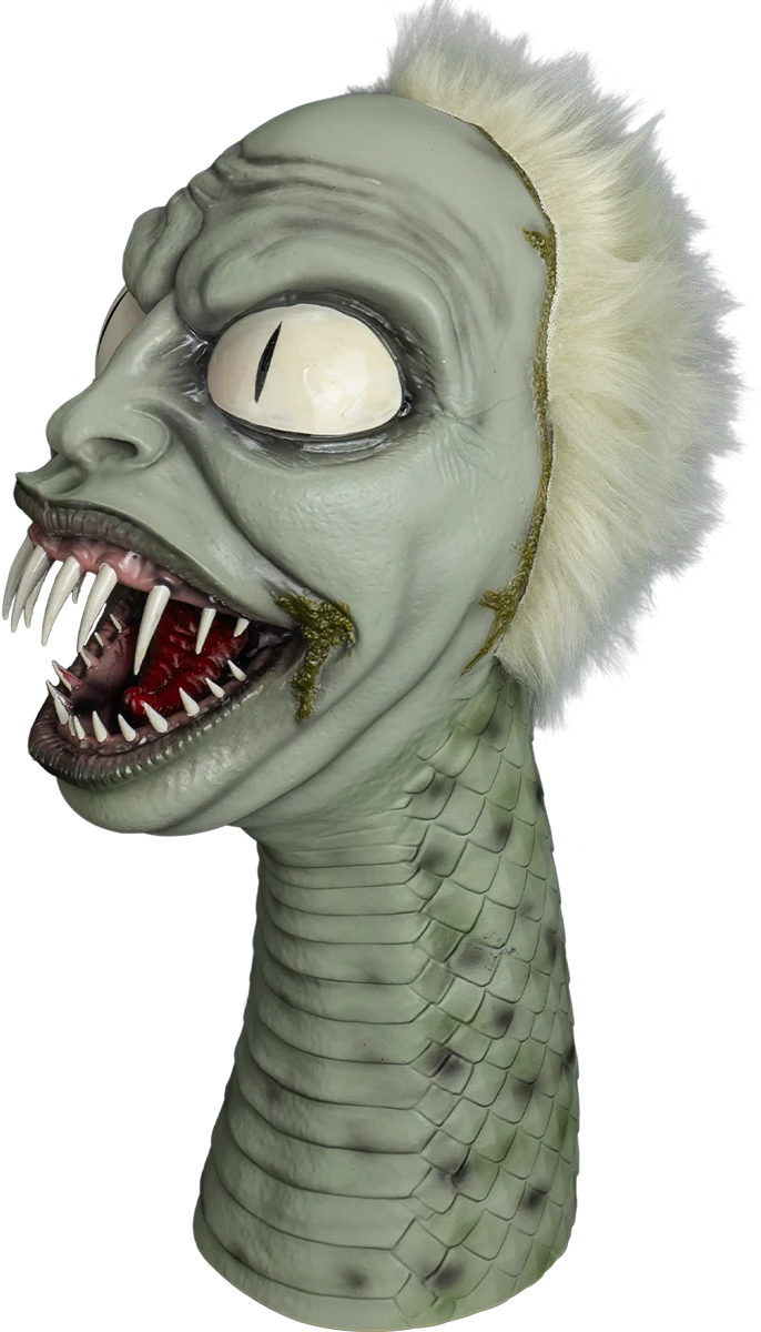 Beetlejuice - Marioneta de serpiente