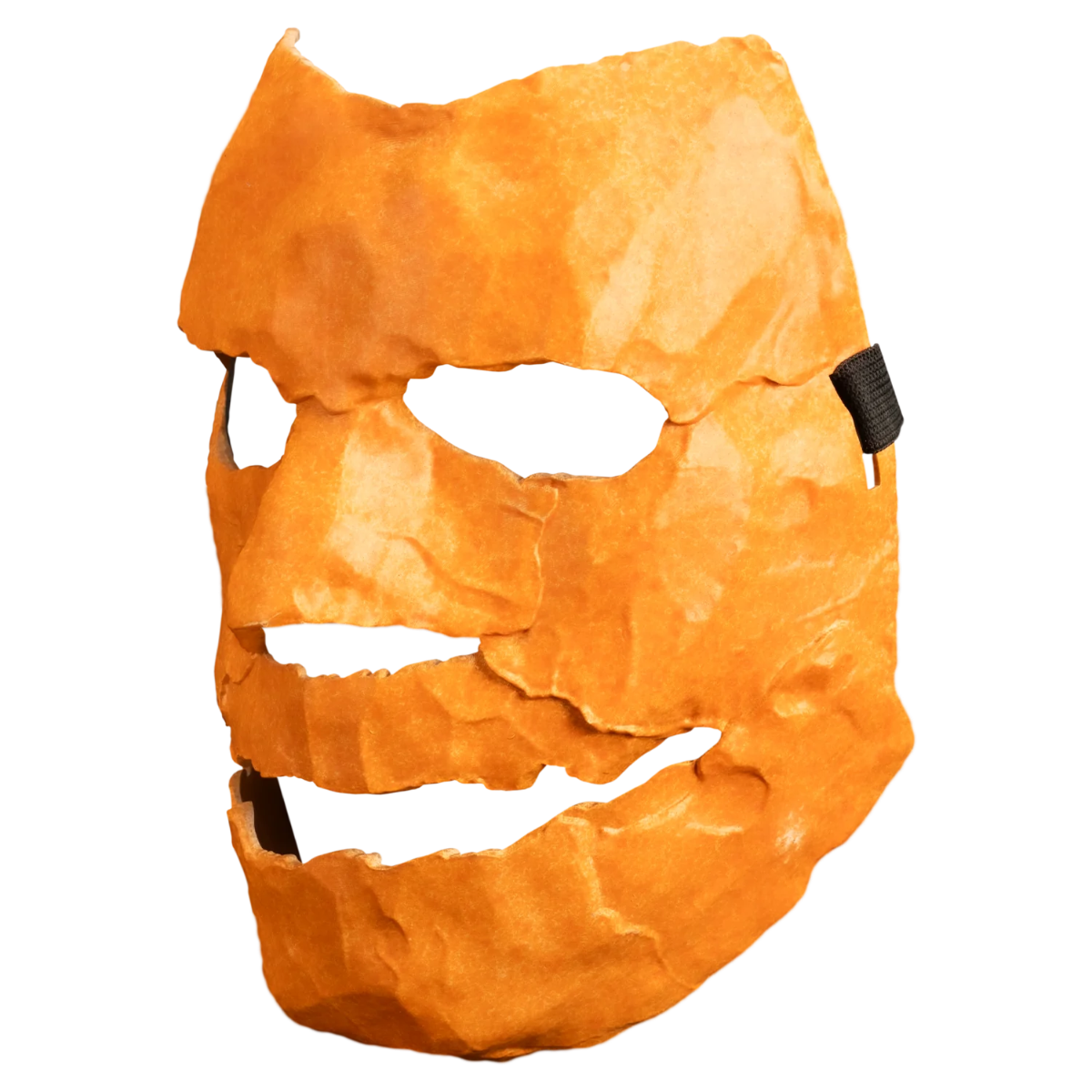 Halloween (2007) - Máscara de asilo
