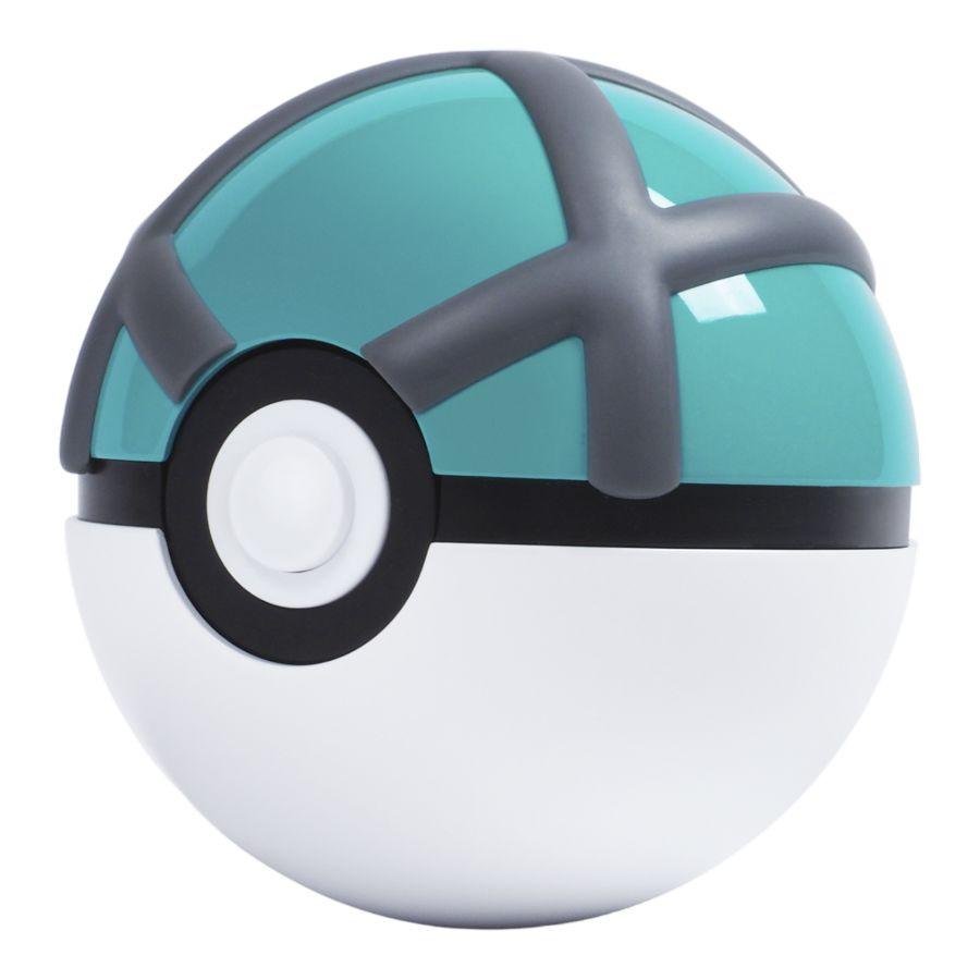 TWCWRC16922 Pokemon - Net Ball Prop Replica - The Wand Company - Titan Pop Culture