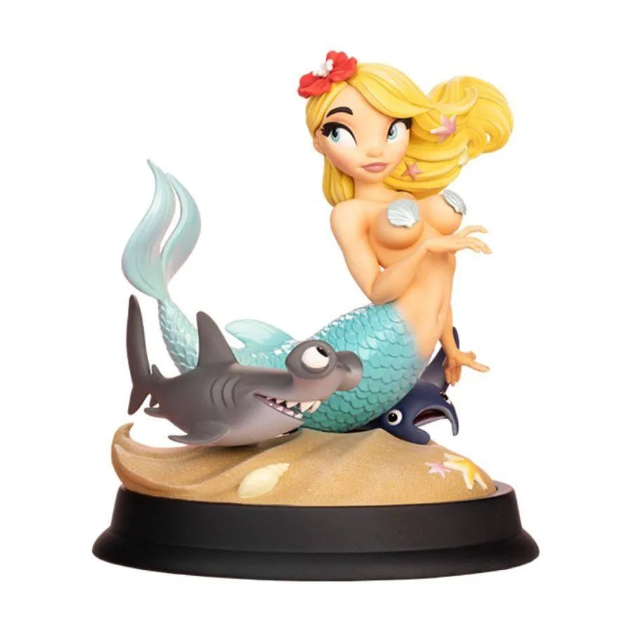 TWE911499 Chris Sanders - Nimue (2nd Edition) Statue - Tweeterhead - Titan Pop Culture