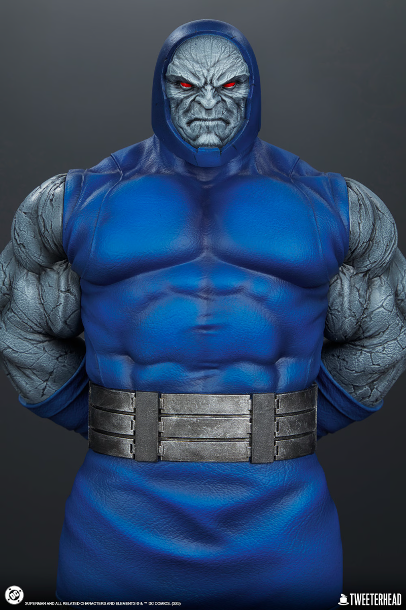DC Comics – Darkseid Maqueta 1:6