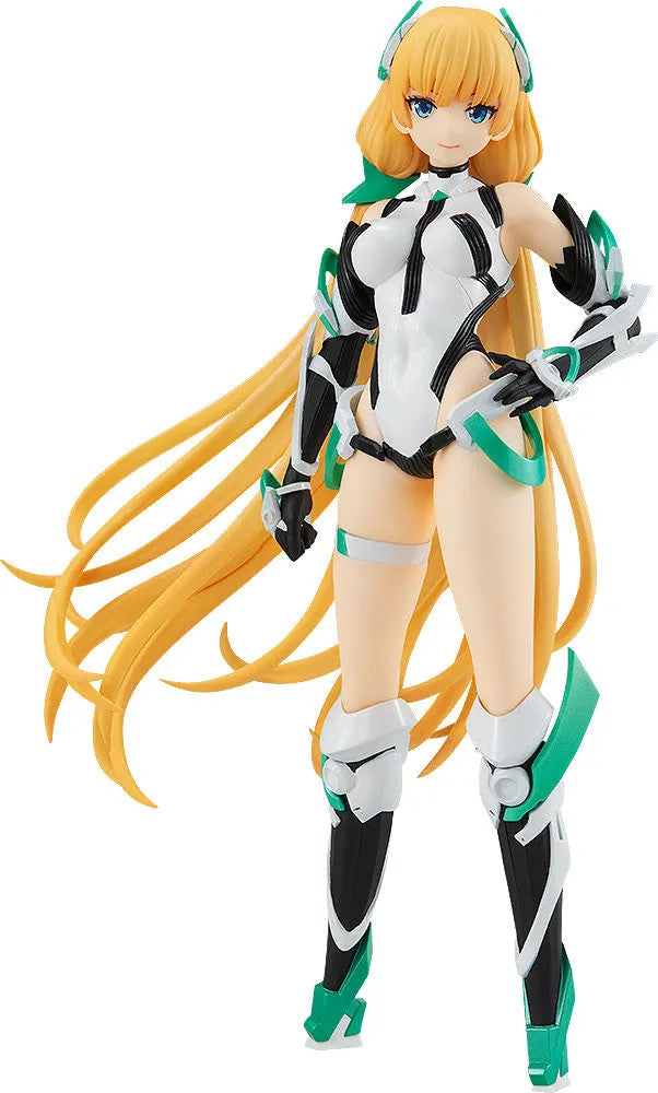 Expelled from Paradise POP UP PARADE Angela Balzac