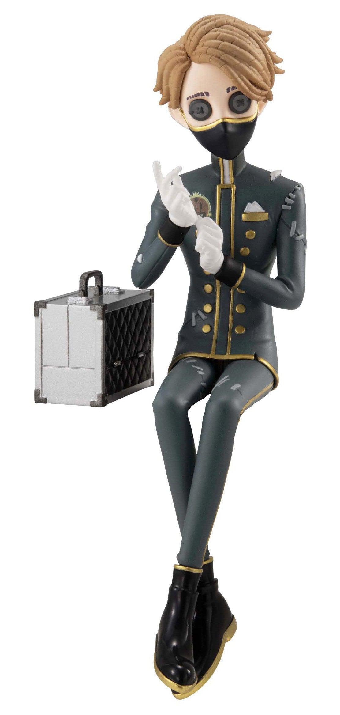 VR-100501 Identity V Noodle Stopper Figure Dinner Party Embalmer Aesop Carl - Good Smile Company - Titan Pop Culture