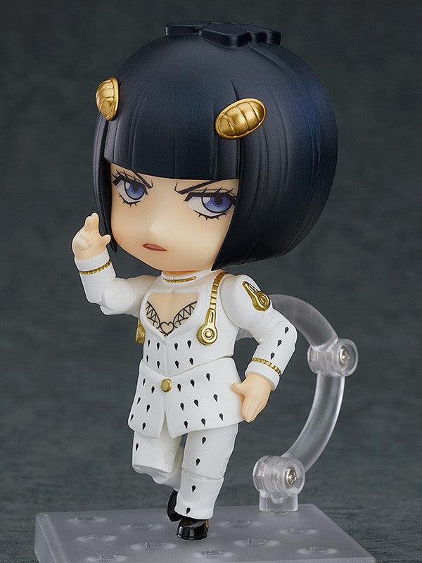 VR-100599 JoJos Bizarre Adventure Golden Wind Nendoroid Bruno Bucciarati (re-run) - Good Smile Company - Titan Pop Culture