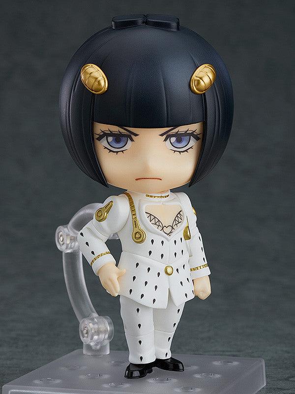 VR-100599 JoJos Bizarre Adventure Golden Wind Nendoroid Bruno Bucciarati (re-run) - Good Smile Company - Titan Pop Culture