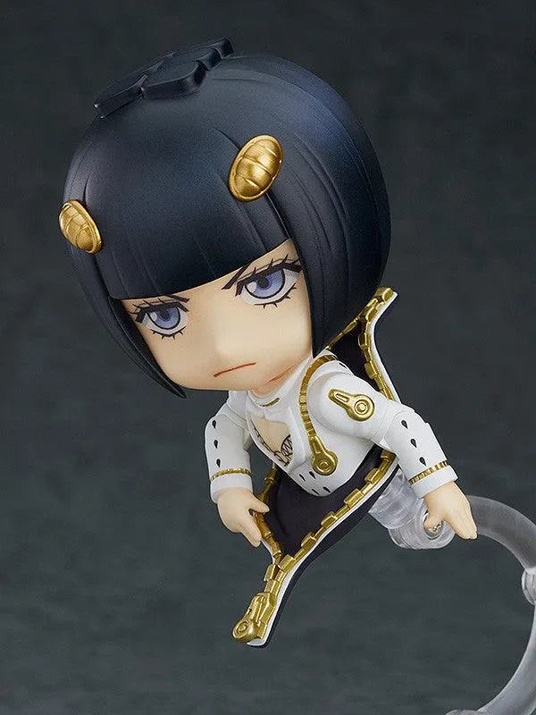 VR-100599 JoJos Bizarre Adventure Golden Wind Nendoroid Bruno Bucciarati (re-run) - Good Smile Company - Titan Pop Culture