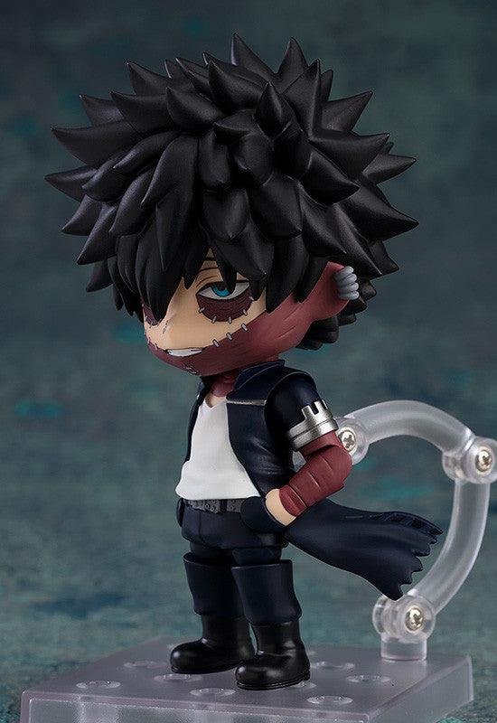 VR-100604 My Hero Academia Nendoroid Dabi (re-run) - Good Smile Company - Titan Pop Culture