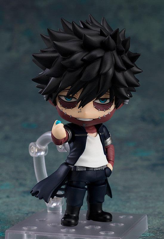 VR-100604 My Hero Academia Nendoroid Dabi (re-run) - Good Smile Company - Titan Pop Culture