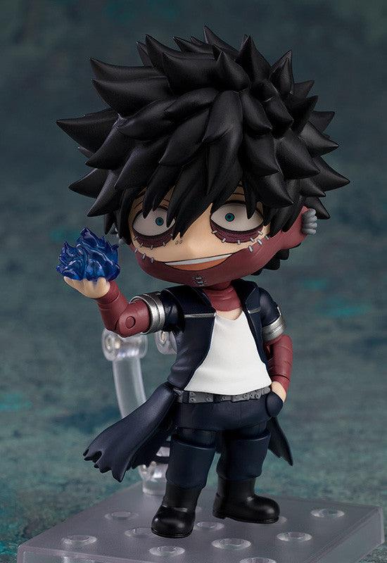 VR-100604 My Hero Academia Nendoroid Dabi (re-run) - Good Smile Company - Titan Pop Culture