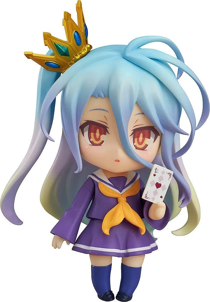 No Game No Life Nendoroid Shiro (3rd-run)