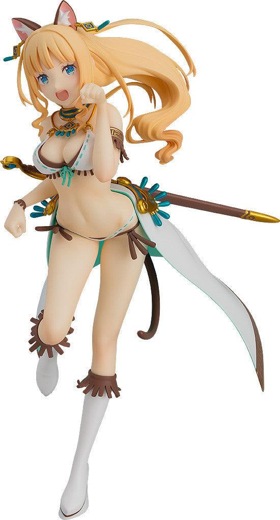 VR-100625 Smile of the Arsnotoria POP UP PARADE Picatrix Cat Kingdom Version - Good Smile Company - Titan Pop Culture