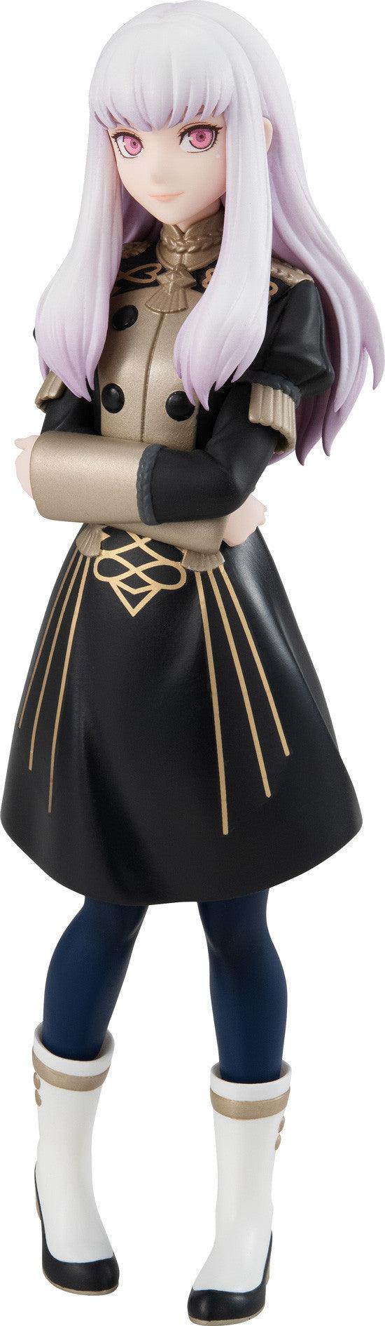 VR-101142 Fire Emblem Three Houses Fire Emblem Three Houses POP UP PARADE Lysithea von Ordelia - Good Smile Company - Titan Pop Culture