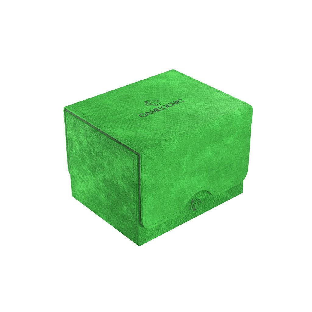 VR-101176 Gamegenic Sidekick 100+ XL Green - Gamegenic - Titan Pop Culture