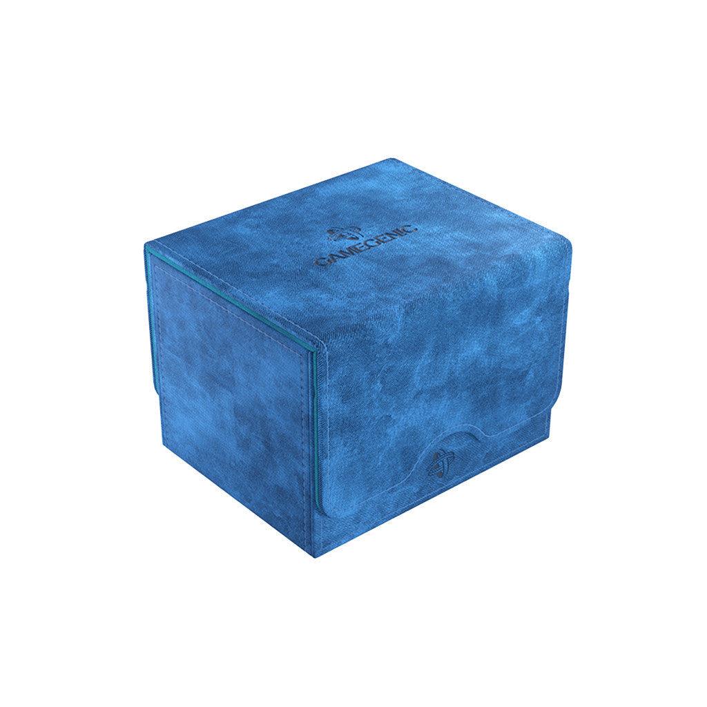 VR-101177 Gamegenic Sidekick 100+ XL Blue - Gamegenic - Titan Pop Culture