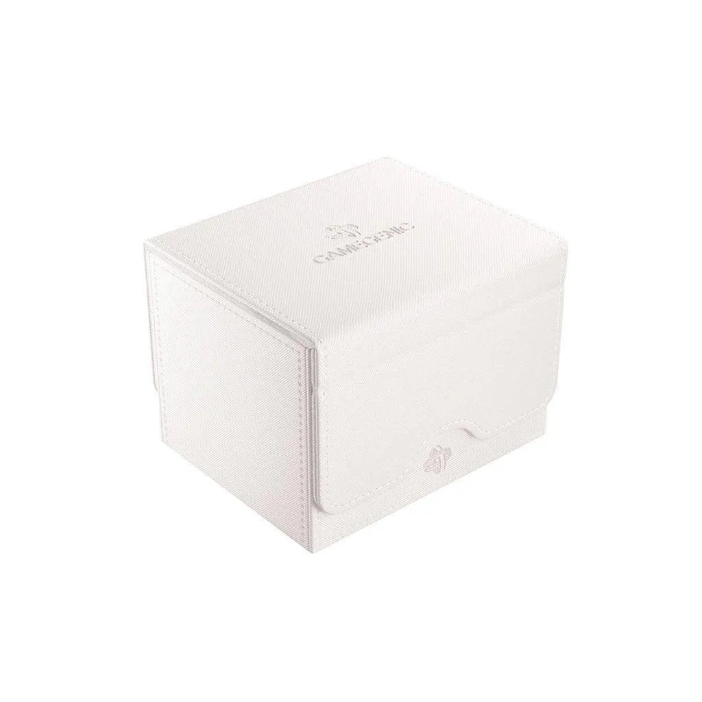 VR-101186 Gamegenic Sidekick 100+ XL White - Gamegenic - Titan Pop Culture